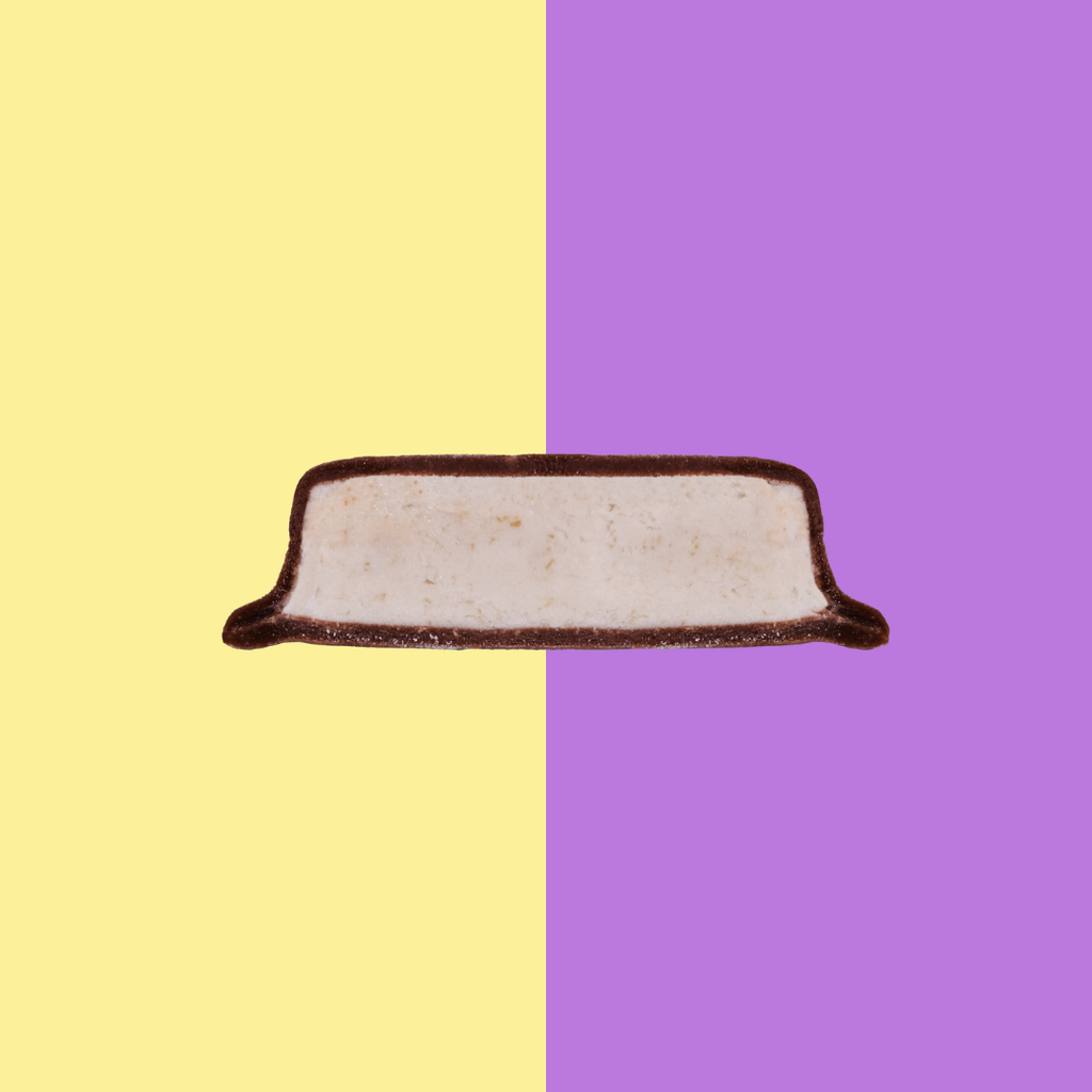 BANANA & CHOCOLATE MOCHI