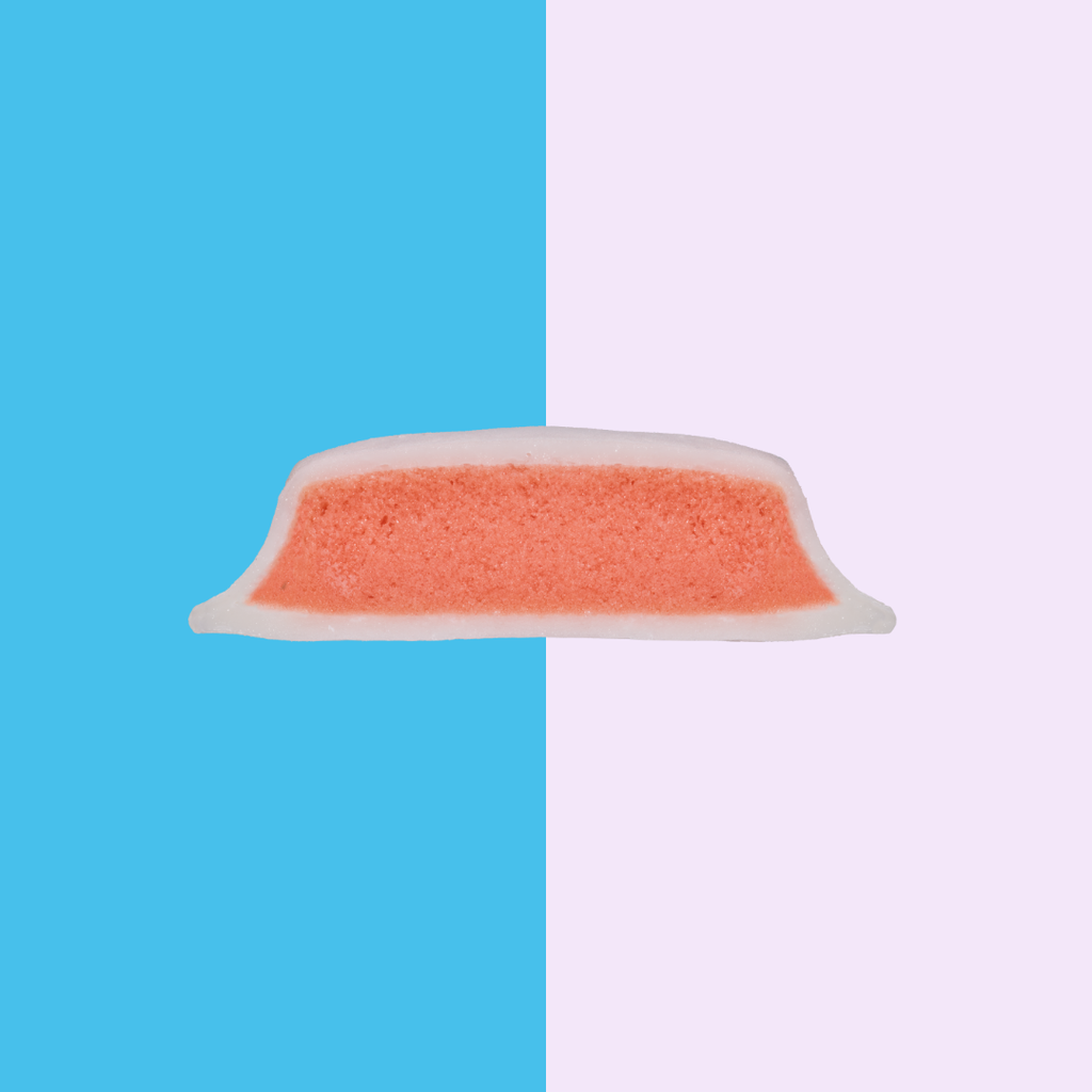 ASSORTED SORBET MOCHI  (VG)