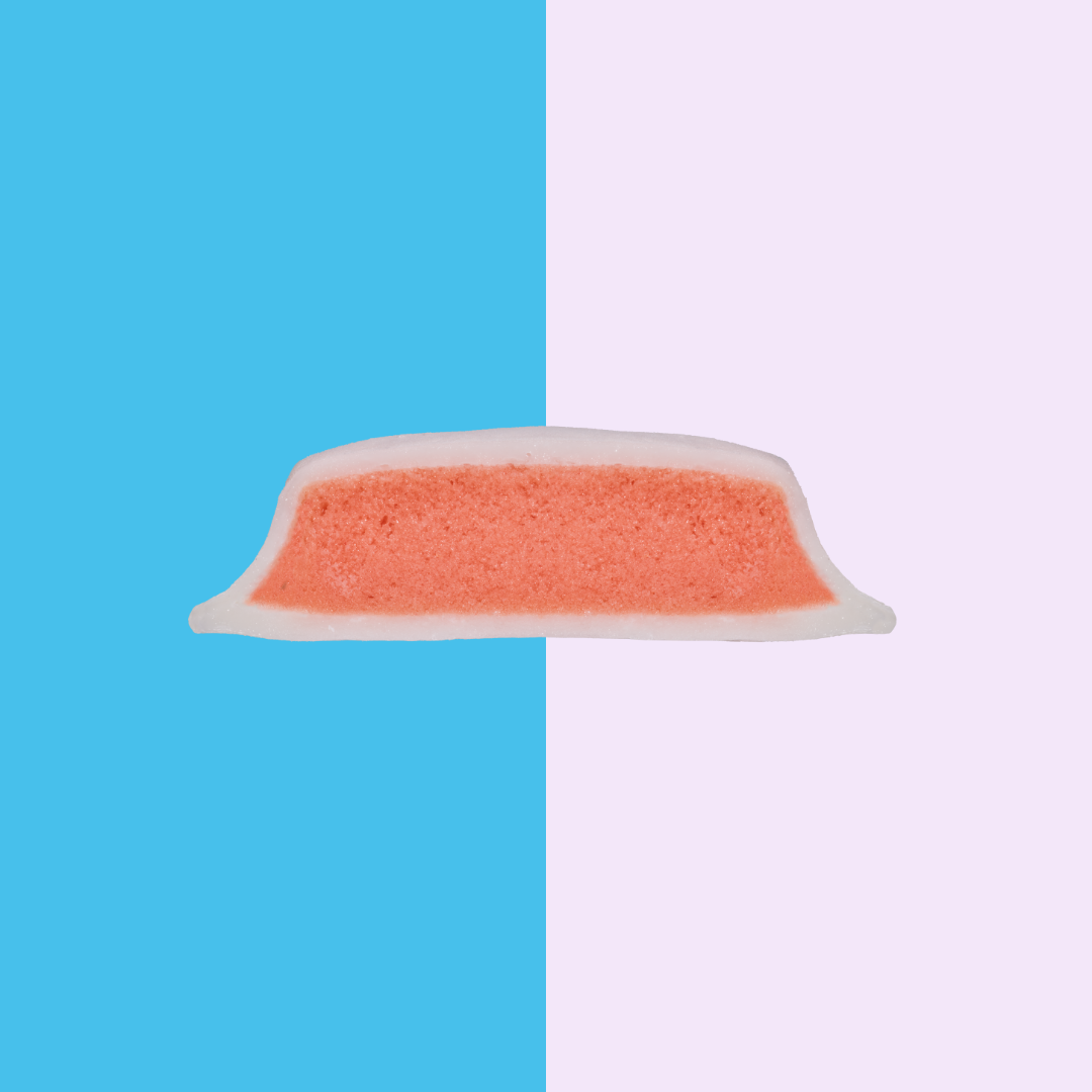ASSORTED SORBET MOCHI  (VG)