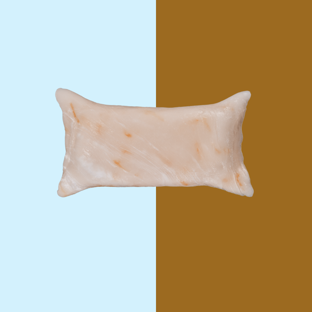 CHOCOLATE & ORANGE MOCHI