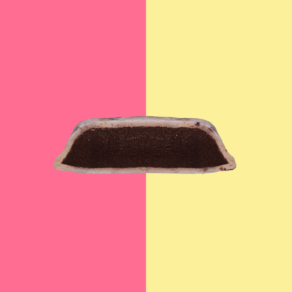 ASSORTED SORBET MOCHI  (VG)