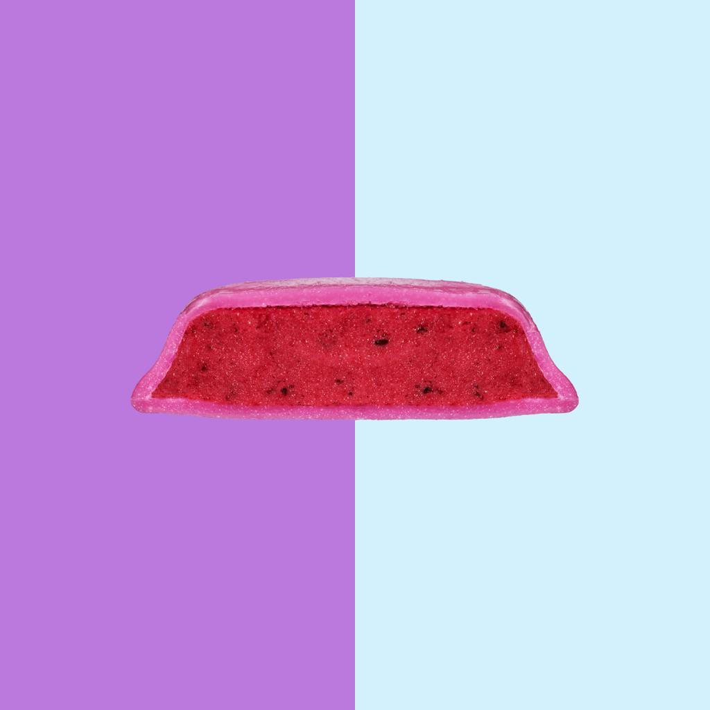 ASSORTED SORBET MOCHI  (VG)