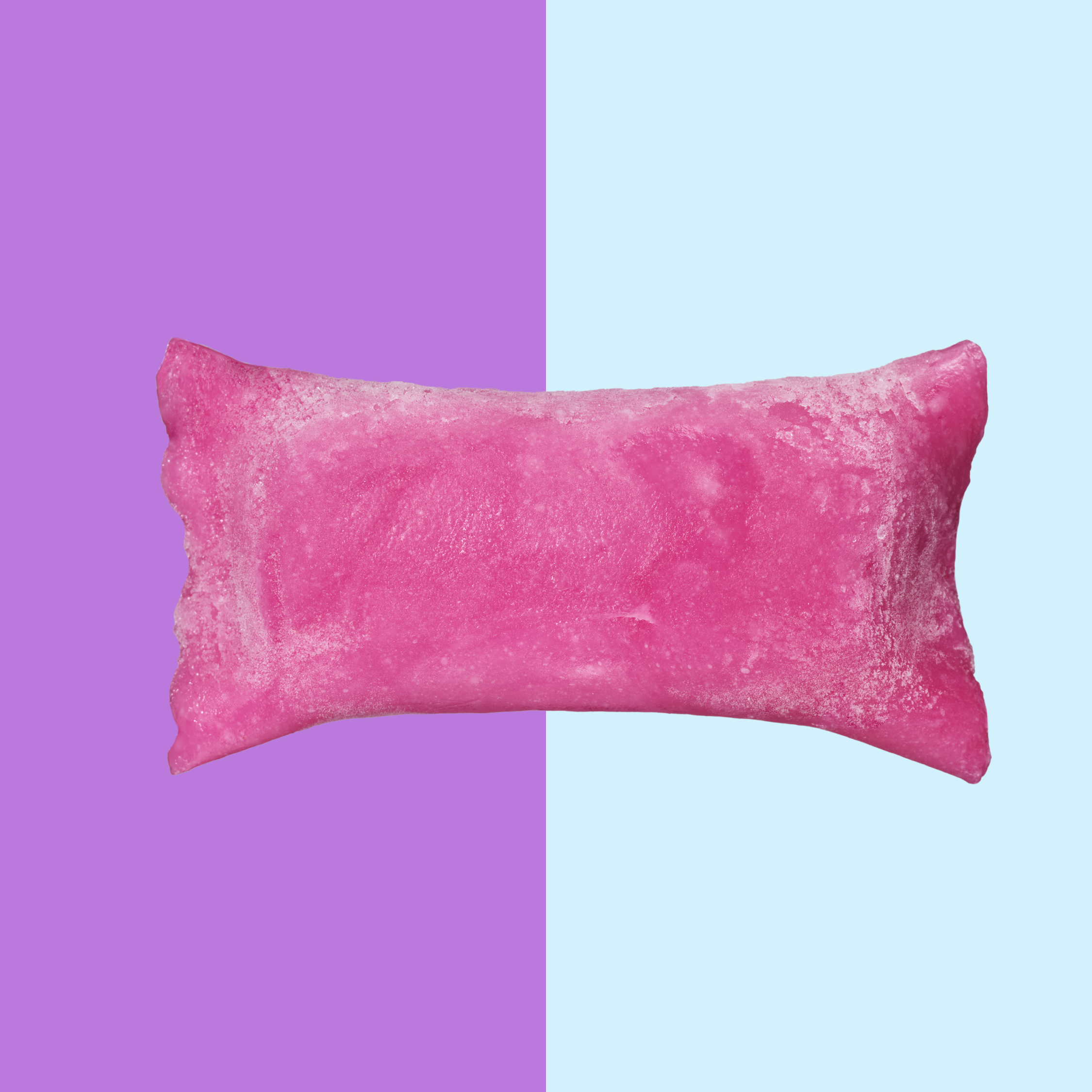 FOREST-FRUIT MOCHI  (VG)