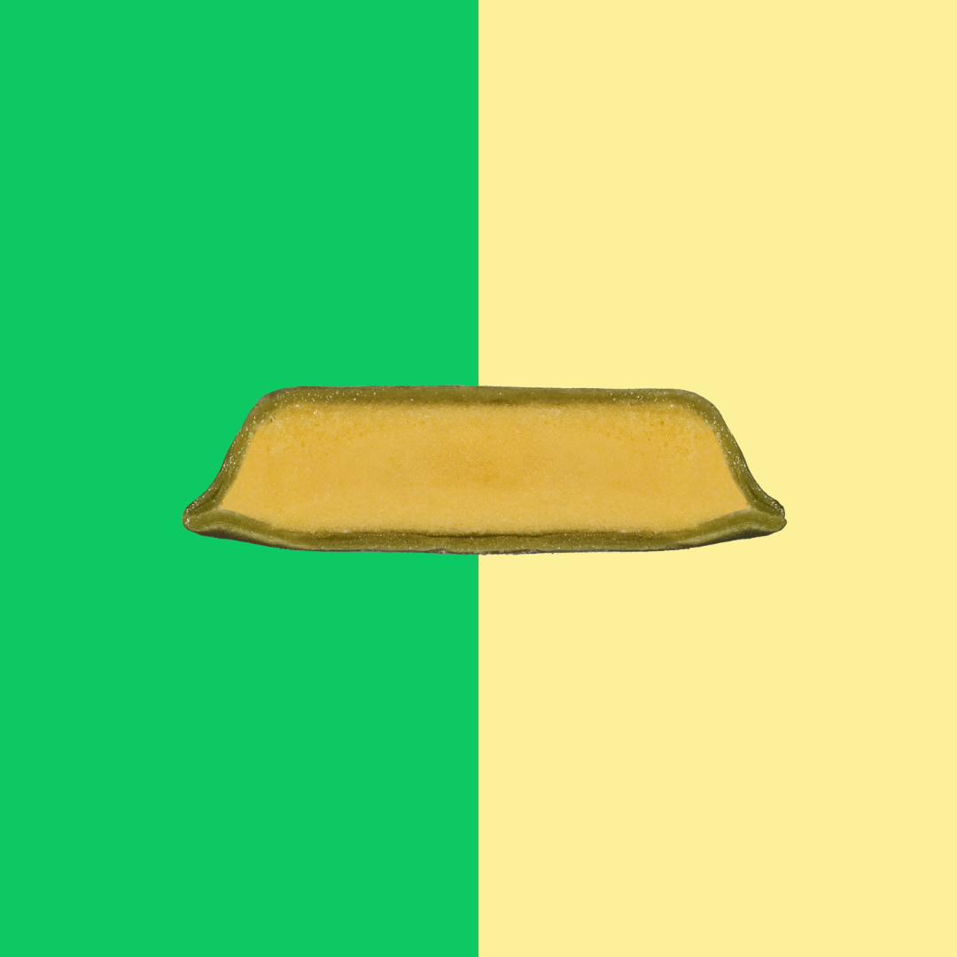 MANGO & MATCHA MOCHI  (VG)