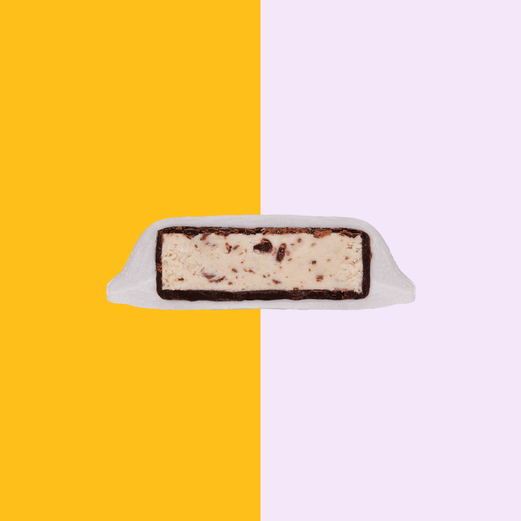 ASSORTED DAIRY ICE CREAM MOCHI