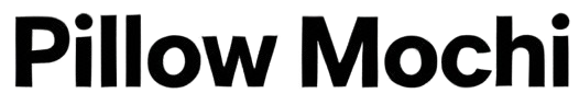 Pillow Mochi