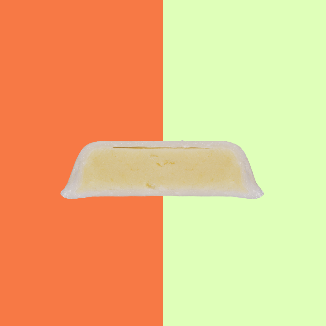 ASSORTED SORBET MOCHI  (VG)