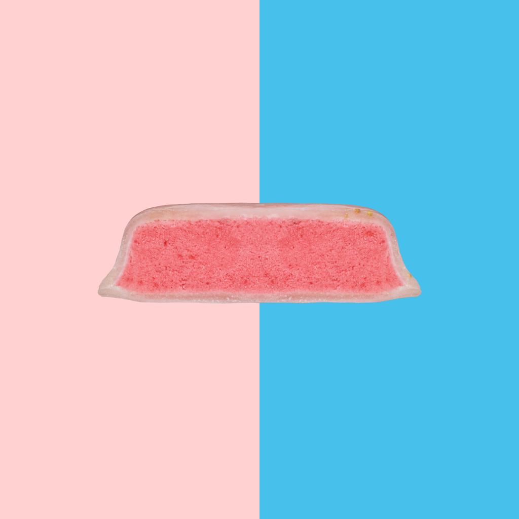 ASSORTED SORBET MOCHI  (VG)