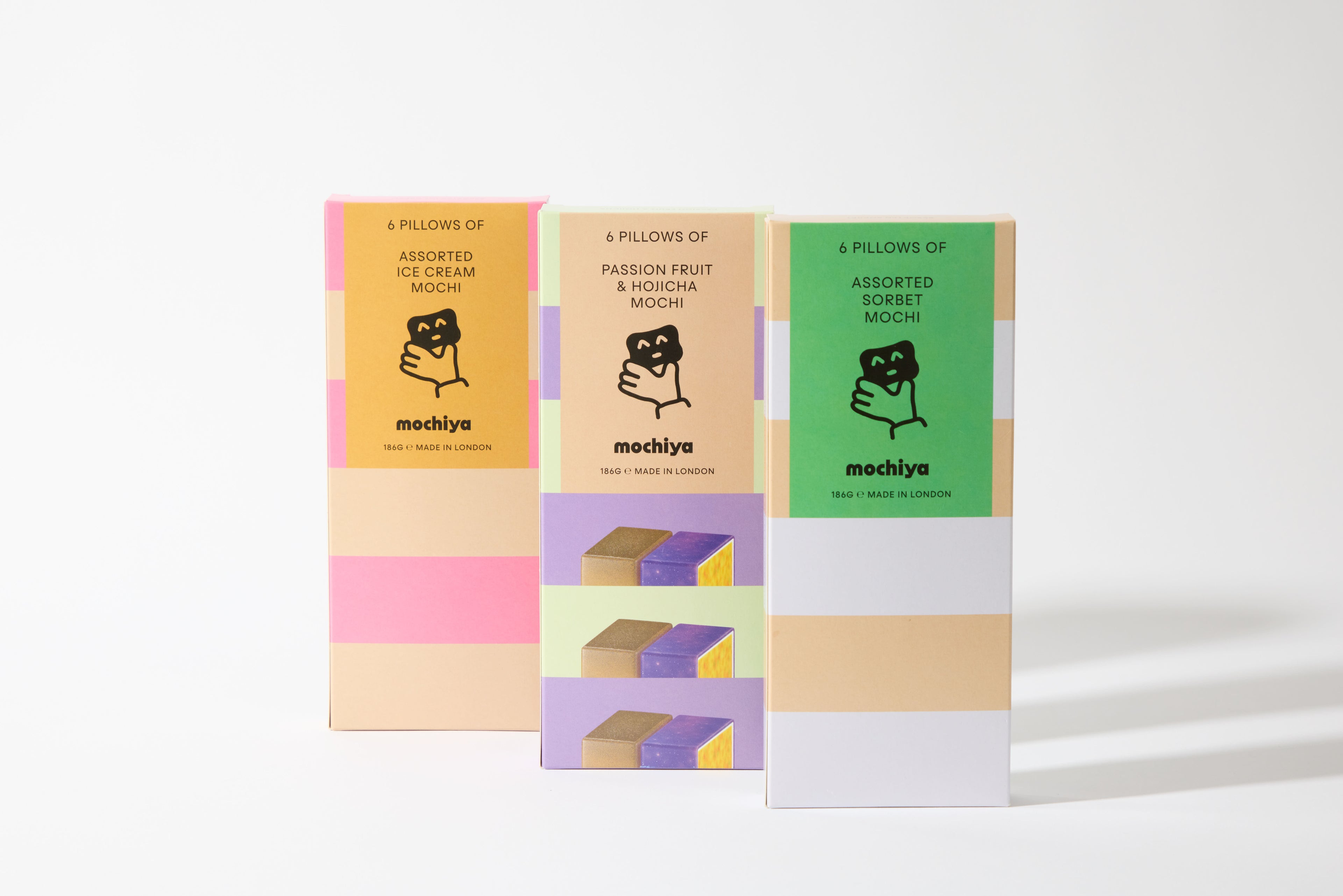 Discovery Pack